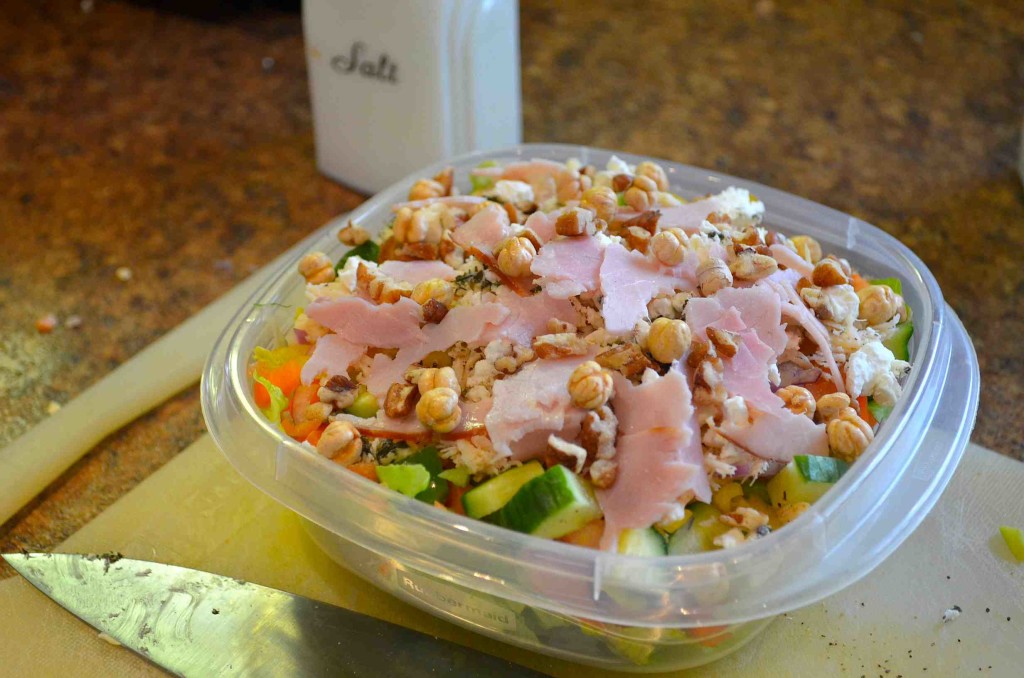 Light Lunch Ideas - Easy Meal Ideas
